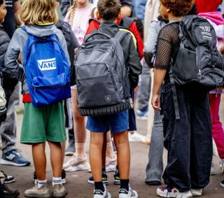 Informatie over het schooljaar 2024-2025