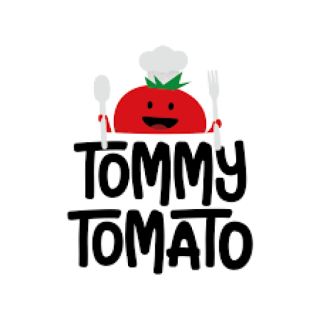 Warme TommyTomato lunch